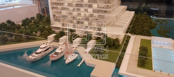 1 chambre Appartement à Al Zorah, UAE No. 55864 27