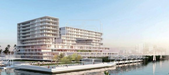 1 chambre Appartement à Al Zorah, UAE No. 55864 10