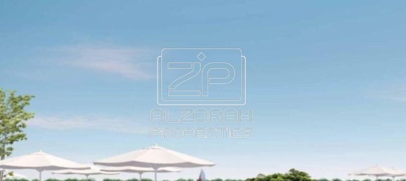 1 chambre Appartement à Al Zorah, UAE No. 55864 9