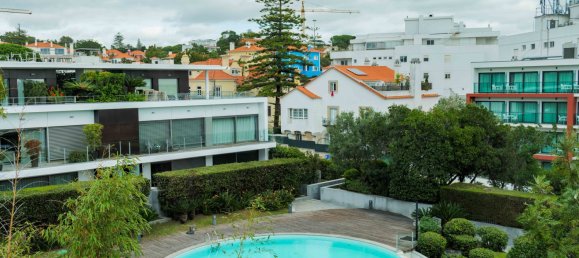 4 bedrooms Duplex in Cascais, Portugal No. 96378 31