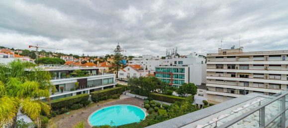 4 bedrooms Duplex in Cascais, Portugal No. 96378 30