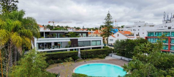 4 bedrooms Duplex in Cascais, Portugal No. 96378 29
