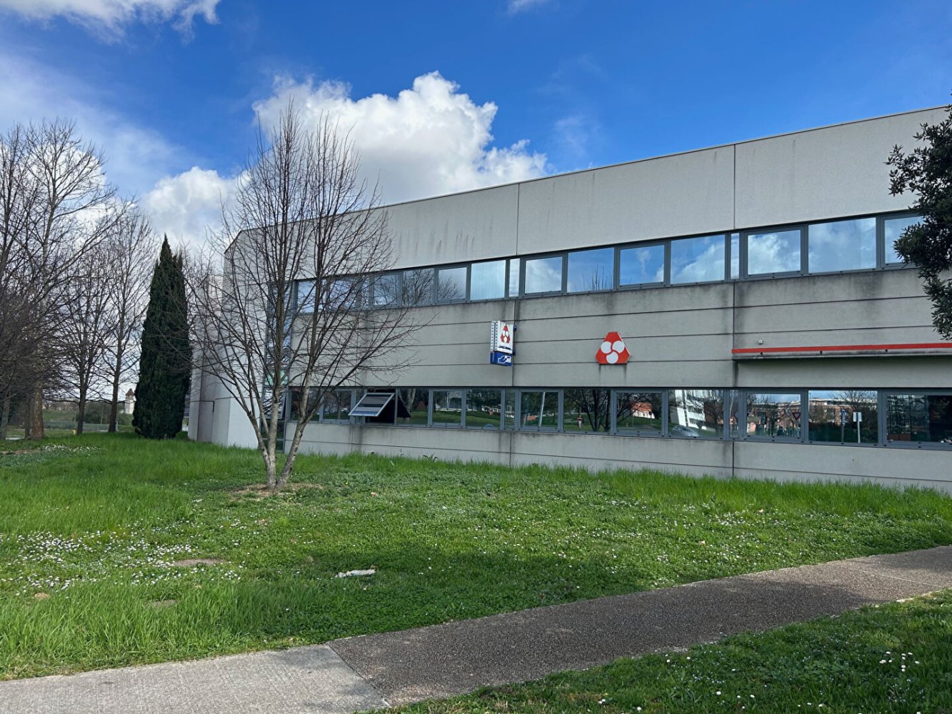 Imóvel comercial em Colomiers, France 190 m² N.º 278469