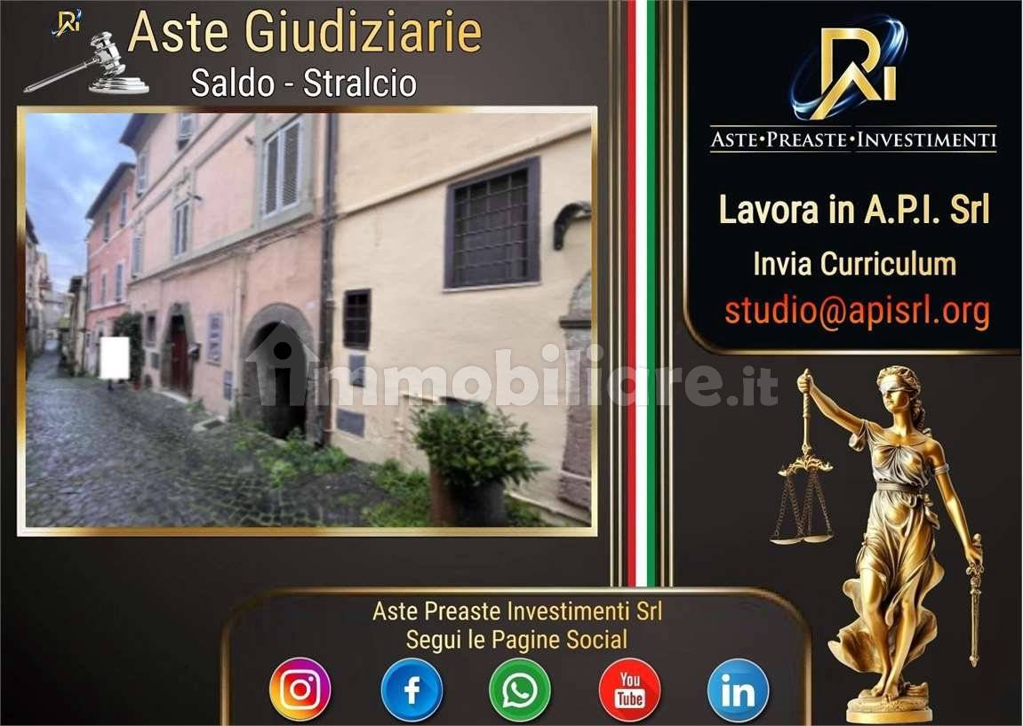 2 Schlafzimmer Wohnung in Genazzano, Italy, Nr. 283887