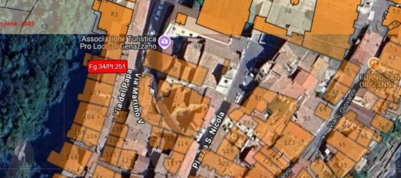 2 Schlafzimmer Wohnung in Genazzano, Italy, Nr. 283887 20