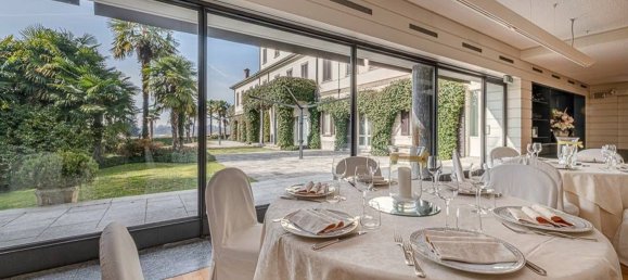 Villa de 34 divisões em Figino Serenza, Italy N.º 63591 14