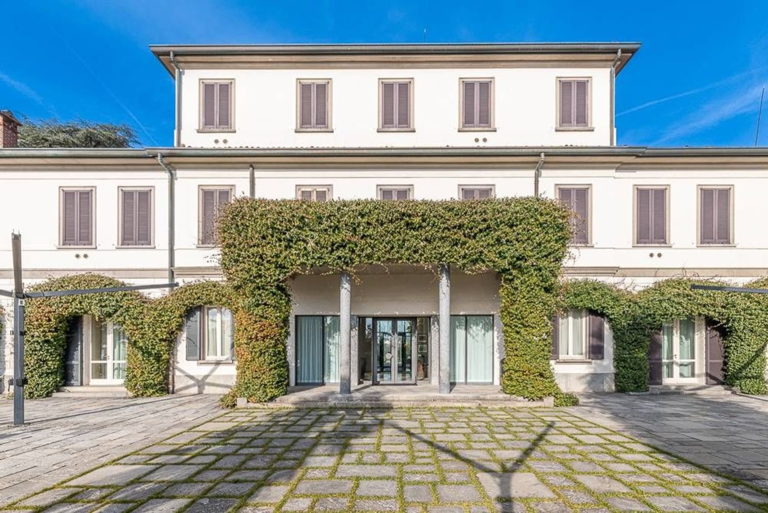 Villa de 34 divisões em Figino Serenza, Italy N.º 63591