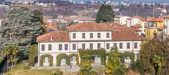 Villa de 34 divisões em Figino Serenza, Italy N.º 63591 23