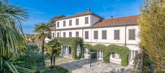 Villa de 34 divisões em Figino Serenza, Italy N.º 63591 31