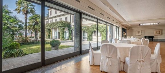 Villa de 34 divisões em Figino Serenza, Italy N.º 63591 13