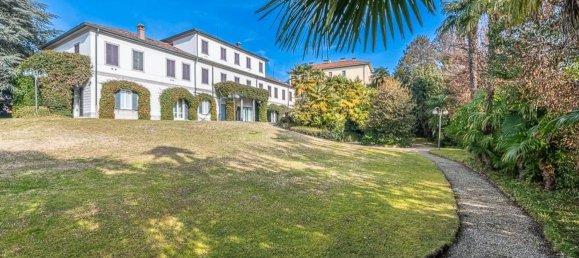 Villa de 34 divisões em Figino Serenza, Italy N.º 63591 35