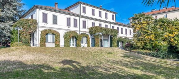 Villa de 34 divisões em Figino Serenza, Italy N.º 63591 34