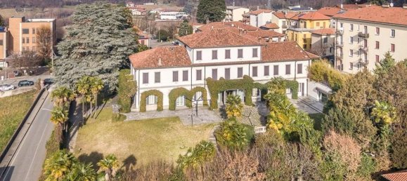 Villa de 34 divisões em Figino Serenza, Italy N.º 63591 26
