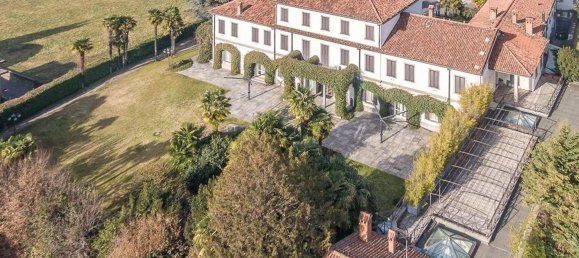 Villa de 34 divisões em Figino Serenza, Italy N.º 63591 27