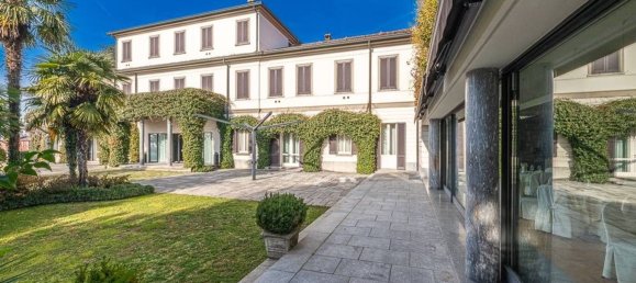 Villa de 34 divisões em Figino Serenza, Italy N.º 63591 29