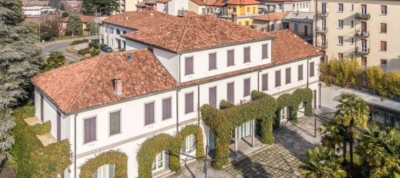 Villa de 34 divisões em Figino Serenza, Italy N.º 63591 25