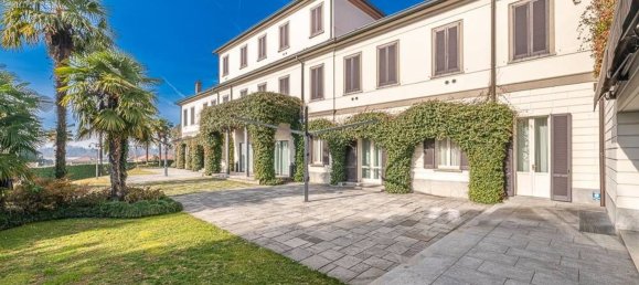 Villa de 34 divisões em Figino Serenza, Italy N.º 63591 3