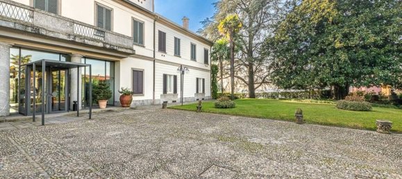 Villa de 34 divisões em Figino Serenza, Italy N.º 63591 36