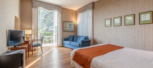 Villa de 34 divisões em Figino Serenza, Italy N.º 63591 20