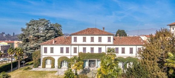Villa de 34 divisões em Figino Serenza, Italy N.º 63591 2