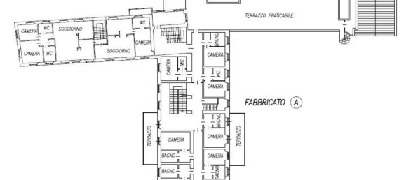 Villa de 34 divisões em Figino Serenza, Italy N.º 63591 48