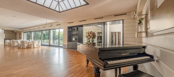 Villa de 34 divisões em Figino Serenza, Italy N.º 63591 4