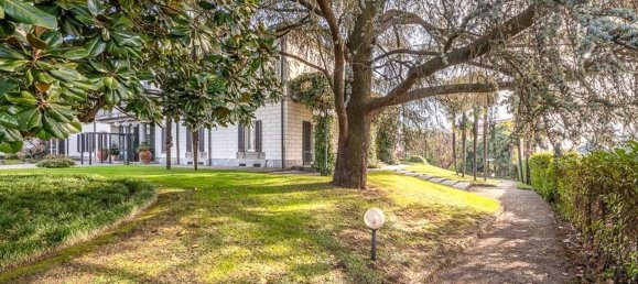 Villa de 34 divisões em Figino Serenza, Italy N.º 63591 46