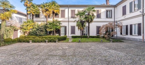 Villa de 34 divisões em Figino Serenza, Italy N.º 63591 39