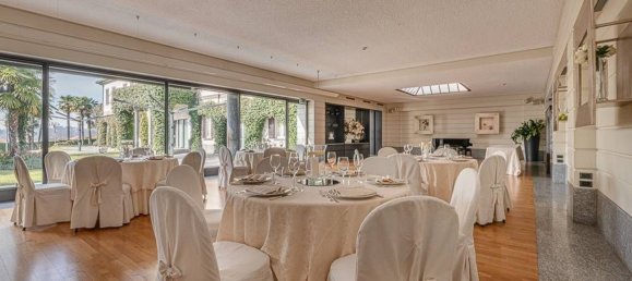 Villa de 34 divisões em Figino Serenza, Italy N.º 63591 15