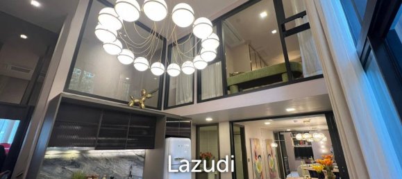 2 Schlafzimmer Doppelhaus in Bangkok, Thailand, Nr. 14610 6