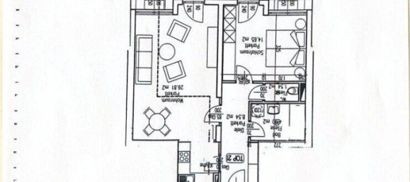 Apartamento de 2 divisões em Velden am Worther See, Austria N.º 233280 11