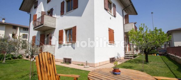 3 Schlafzimmer Wohnung in Grezzana, Italy, Nr. 340922 24