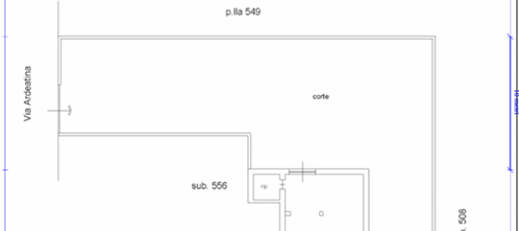 Propiedad comercial de 4 habitaciónes en Anzio, Italy No. 153507 4