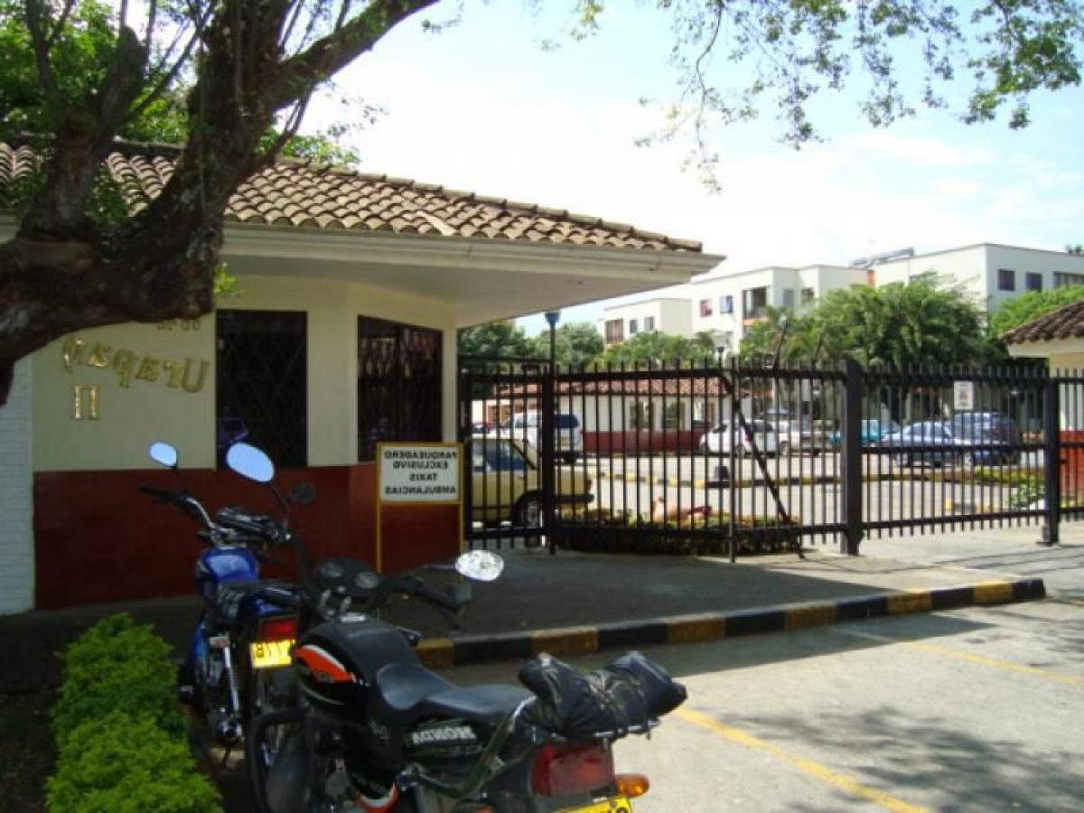 Casa T3 em Valle del Cauca, Colombia N.º 2323