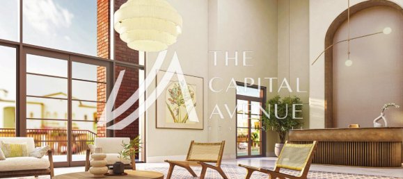 3 bedrooms Apartment in Khalifa City, UAE No. 33540 16