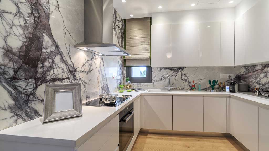 Apartamento de 2 dormitorios en Limassol, Cyprus No. 3203