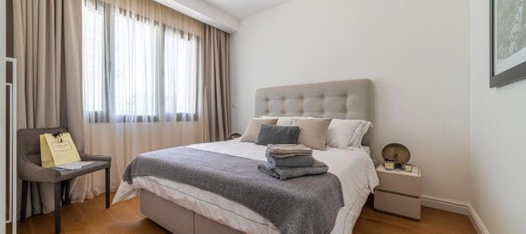 Apartamento de 2 dormitorios en Limassol, Cyprus No. 3203 10