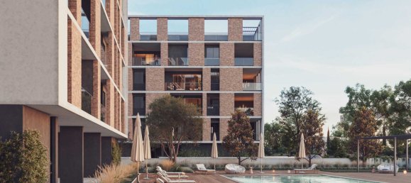 Apartamento de 2 dormitorios en Limassol, Cyprus No. 3203 23