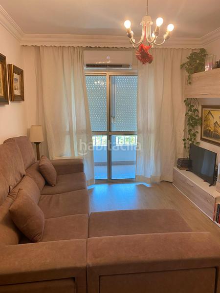 Apartamento de 3 dormitorios en Ayamonte, Spain No. 194787
