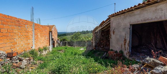 Дом с 1 спальней в Алкобаса, Португалия № 33982 3