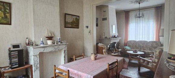 3 Schlafzimmer Stadthaus in Valenciennes, France, Nr. 222892 2