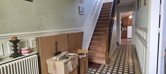 3 Schlafzimmer Stadthaus in Valenciennes, France, Nr. 222892 13