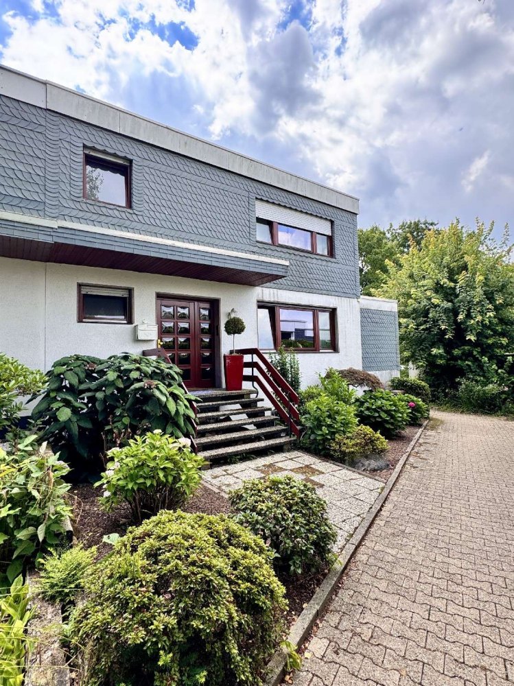 3 Schlafzimmer Stadthaus in Mettmann, Germany, Nr. 264347