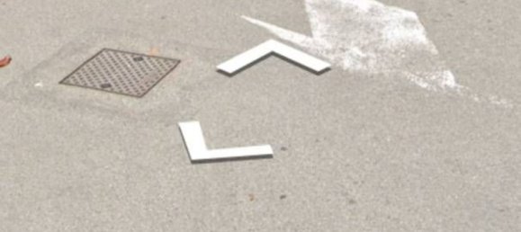 3-salle Appartement à Vaprio d'Adda, Italy No. 291500 7