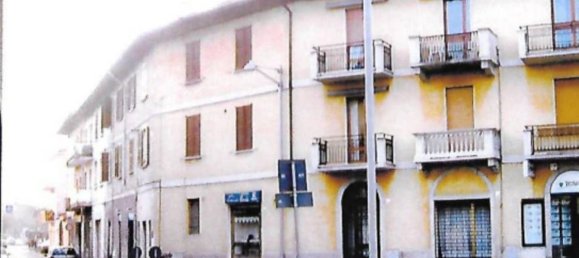3-salle Appartement à Vaprio d'Adda, Italy No. 291500 2