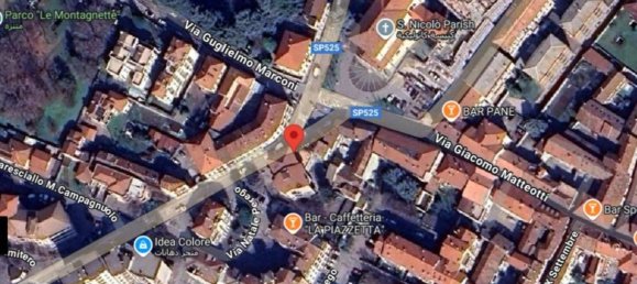 3-salle Appartement à Vaprio d'Adda, Italy No. 291500 10