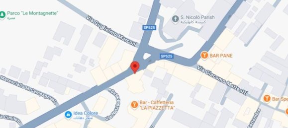 3-salle Appartement à Vaprio d'Adda, Italy No. 291500 8