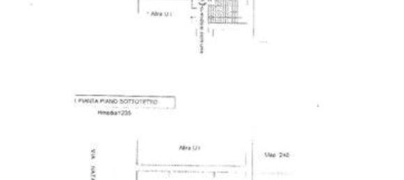 3-salle Appartement à Vaprio d'Adda, Italy No. 291500 12