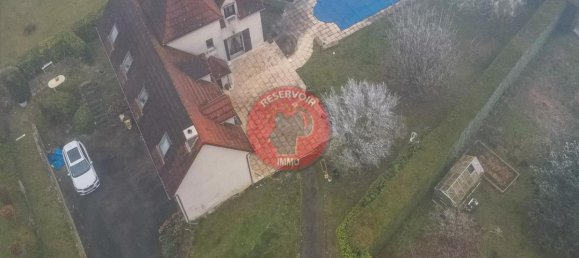 6 chambres Maison à Magny-sur-Tille, France No. 51071 10