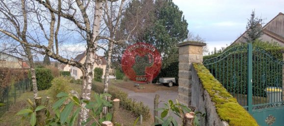6 chambres Maison à Magny-sur-Tille, France No. 51071 9